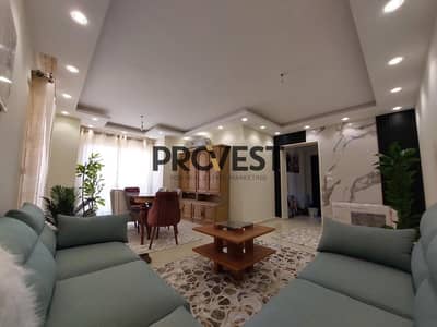 Apartment for rent in Madinaty Apartment for rent in Madinaty