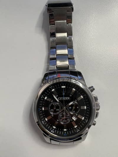 Original Citizen watch