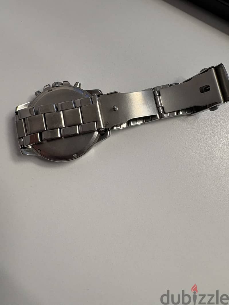 Original Citizen watch 2