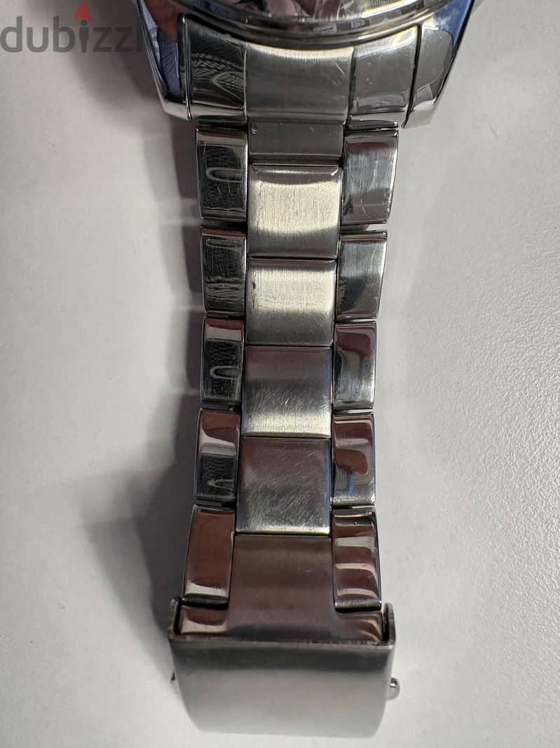 Original Citizen watch 5