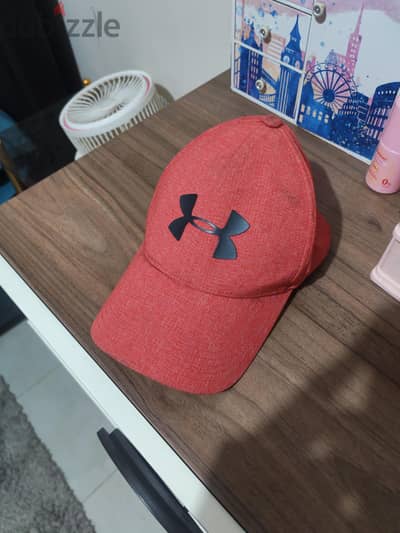 under armour