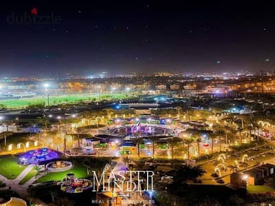 Own a Luxurious Apartment - 4 Bed - below developer selling price delivery 2027 and installments till 2031 |Village Views - Zed West| by Ora Developme