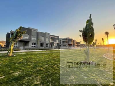 اقل سعر بنتهاوس تشطيب كامل للبيع في كمبوند كيان 6اكتوبر الجيزه Kayan Compound 6th Of October Giza