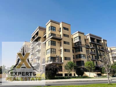 337m² Apartment for Sale in B8 Madinaty | Open View of Spine Mall 337m² Apartment for Sale in B8 Madinaty | Open View of Spine Mall