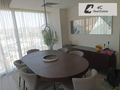 Studio 76 m for sale fully finished with Ac's under market price bahry view landscape with a very prime location in Zed East Studio 76 m for sale fully finished with Ac's under market price bahry view landscape with a very prime location in Zed East