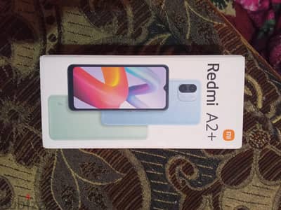 شاومي ريدمي ايه 2+
