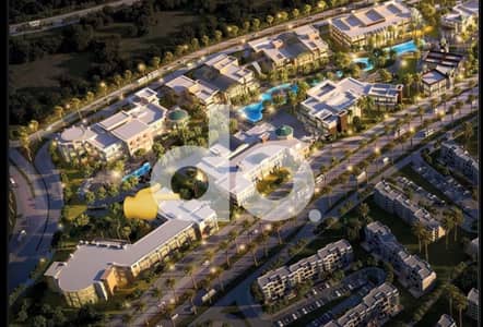 : فرصة استثمارية بسعر لقطة من المالك مباشرة: عيادة للبيع بمساحة 31م في أوبن اير مول (Open Air Mall) — مدينتي (بأوفر وأقساط حتى 2032)
