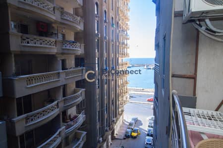 - Apartment for sale 110m Al-Saray - ( steps from the sea )