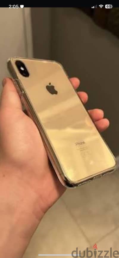 Apple - iPhone XS Max