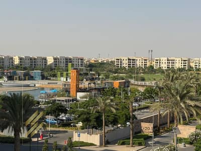شقة للإيجار في ميفيدا