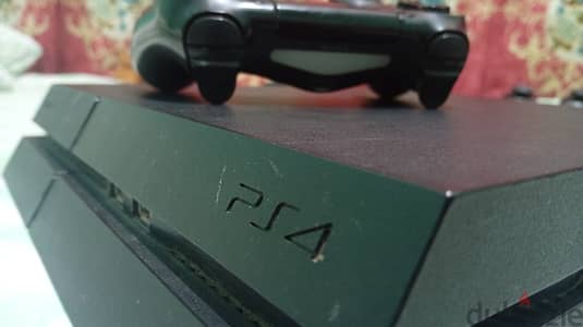 Playstation 4 Fat 1TB