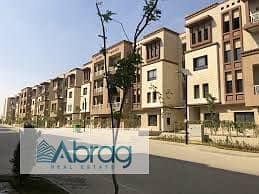 apartment for sale – Immediate delivery – Green 5 Compound, Northern Expansions