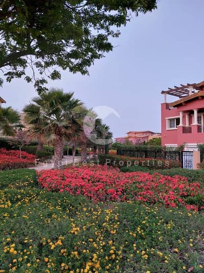 Townhouse 198m in Hyde Park, New Cairo | 3 Bedrooms | 3 Bathrooms | 5% Down Payment | 10-Year Installments | Prime Location