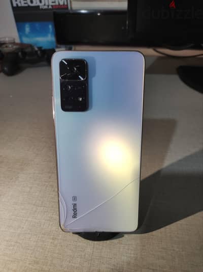 Redmi Note 11 Pro 5G | ريدمي نوت 11 برو