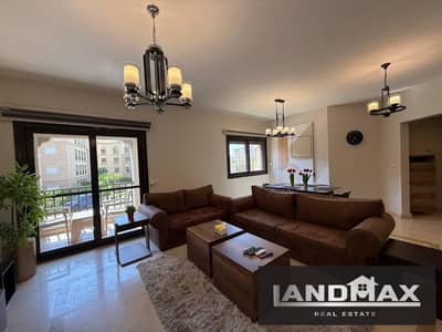 HOTEL LUXURY APARTMENT 200M 3BED FOR RENT | ULTRA MODERN FURNITURE | VERY PRIME LOCATION | STYLISH, COMFORTABLE & FULLY FURNISHED | MIVIDA