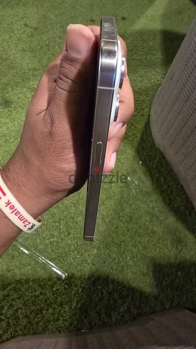 آبل - آيفون 15 برو ماكس