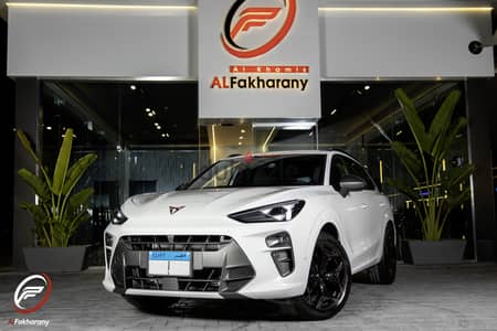 CUPRA TERRAMAR 2026 (15.000km)