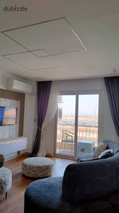 لقطــــة للبيــــع في مديــــنتي نمــــوذج 400 شــــقة أرضــــي بجــــاردن مســــاحة 157م + جــــاردن 55م