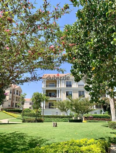 Regents Square Compound in the heart of Golden Square in the Fifth Settlement Significant discount for cash payments