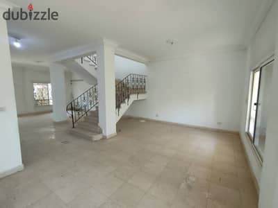 للبيع فى الرحاب نموذج H فيلا توين هاوس Twin house in Rehab 1