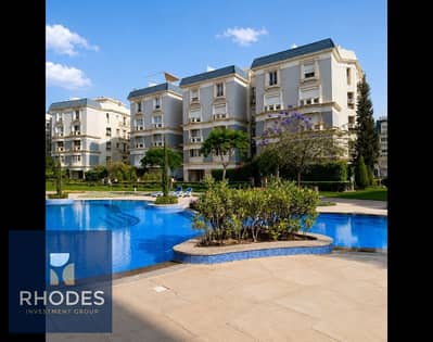 No Overprice With a Prime North-Facing Corner location | 185 SQM Resale Apartment for Sale in Mountain View iCity October
