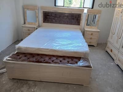 غرفه نوم كامله