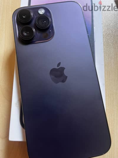 Apple - iPhone 14 Pro Max