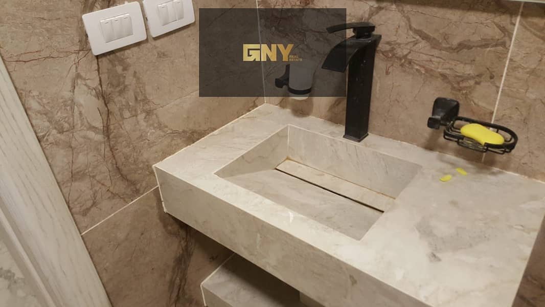 شقة بـ٣ غرف نوم في كومباوند فيليت، صورة ٣٤ من ٥٤
