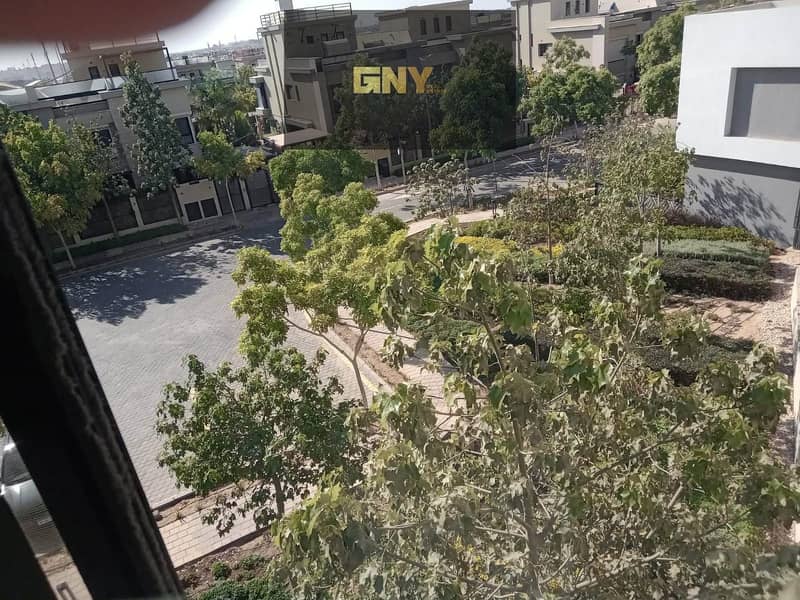 شقة بـ٣ غرف نوم في كومباوند فيليت، صورة ٥٣ من ٥٤
