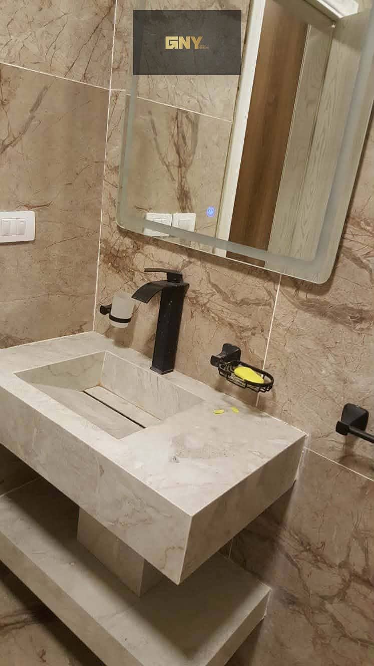 شقة بـ٣ غرف نوم في كومباوند فيليت، صورة ٥٤ من ٥٤