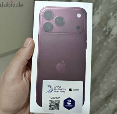 Apple - iPhone 18 Pro Max