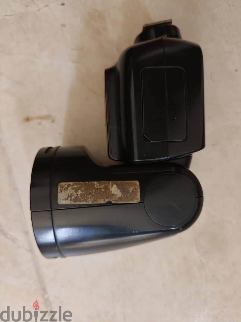 Godox v1 for canon 3
