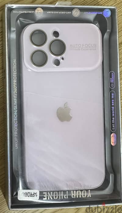 IPHONE 14 PRO MAX CASE
