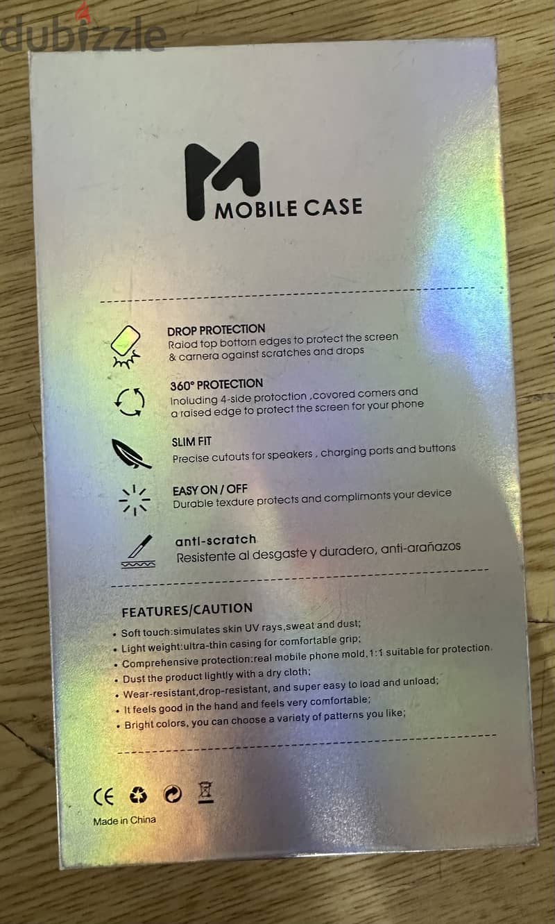 IPHONE 14 PRO MAX CASE 1