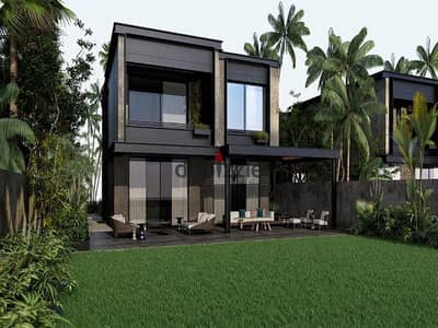Fully Finished with ACs Standalone  for resale at Swan Lake West ready to move