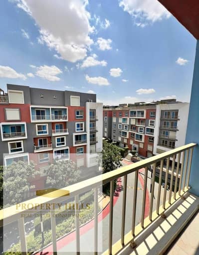 Duplex for sale at the lowest price in the entire market, fully furnished with all appliances in the heart of the Fifth Settlement