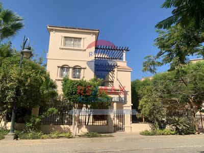 Villa for Sale | Darah Gardens – October