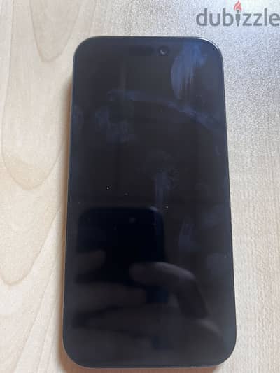 Apple - iPhone 15