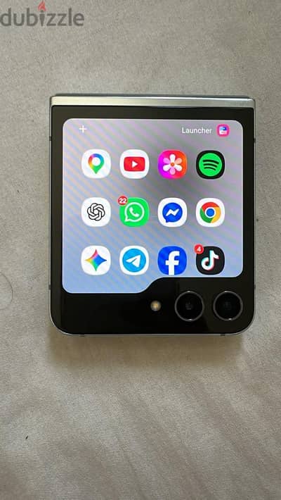 سامسونج زد فليب 5 (Samsung Z Flip 5 5G)