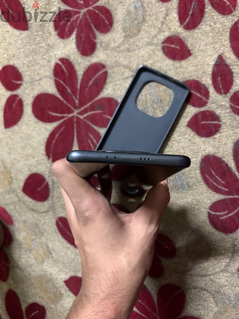 Xiaomi Redmi Note 15 5G 4