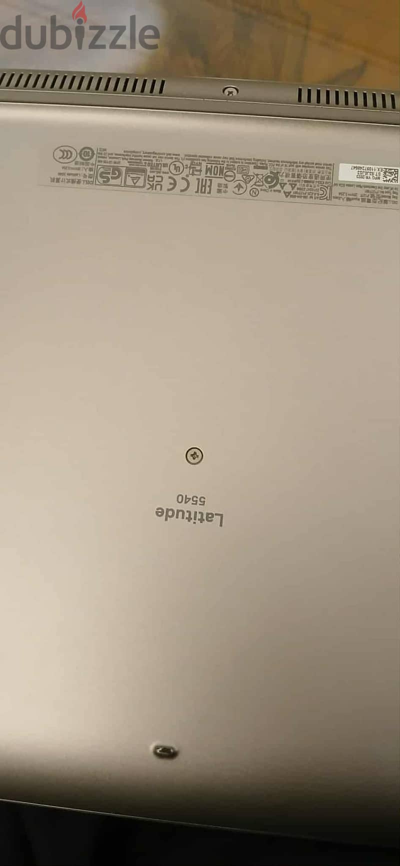 Dell Latitude 5540 i5 4