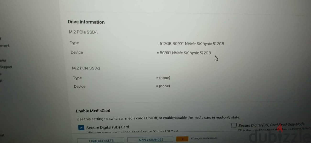 Dell Latitude 5540 i5 7