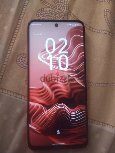 moto G35 5G 8 ram 256G