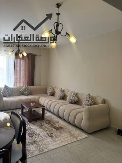 شقة للإيجار المفروش | مدينة الرحاب