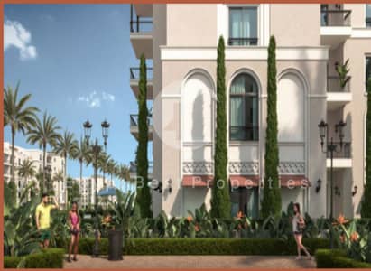 LOWEST PRICE APARTMENT WITH STUNNING VIIEW IN ZAYED