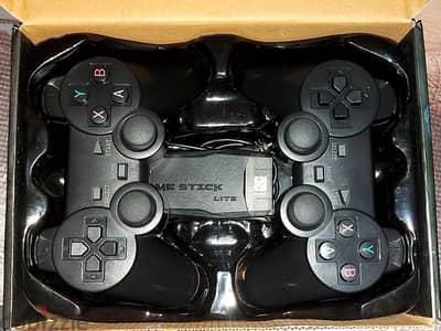 2.4G Wireless Controller Gamepad