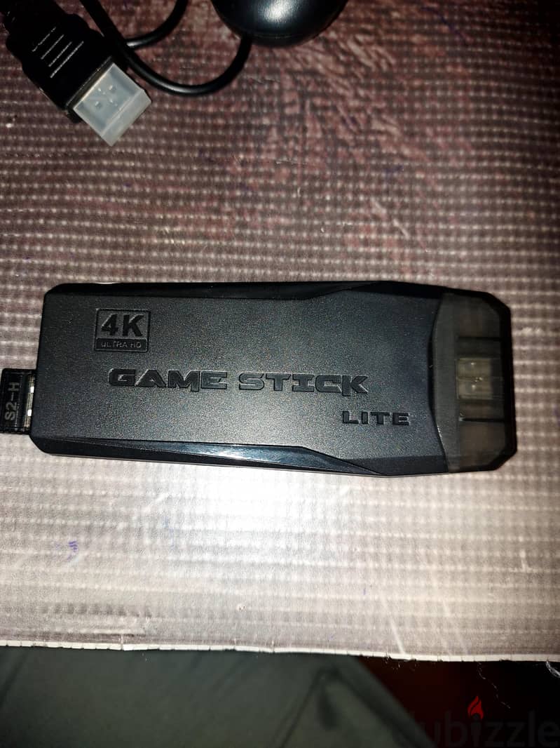2.4G Wireless Controller Gamepad 2