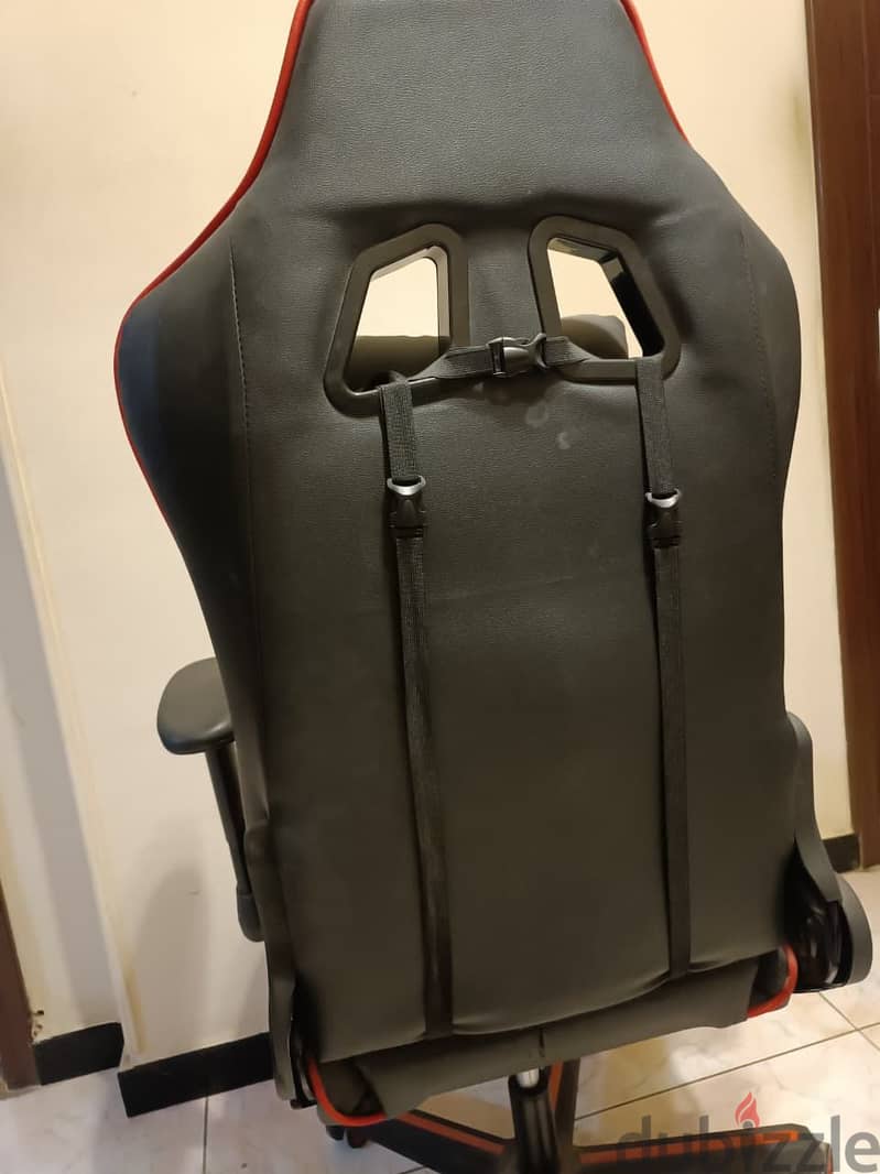 "Trax" Gaming chair 2