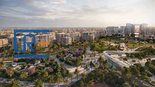 2 Bedroom Apartment for Sale in ZED West |