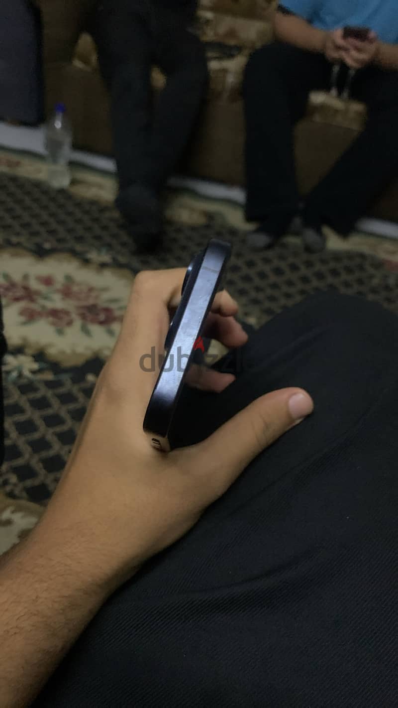 Apple - iPhone 15 Pro 4